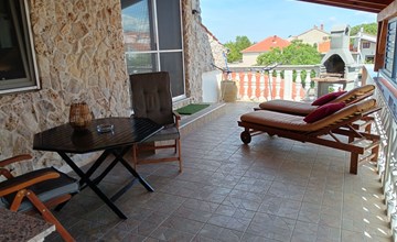 Hübsche Wohnung für zwei 2