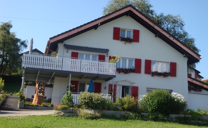 Apartment - Bellevue 1