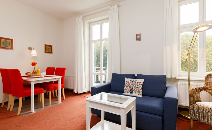 Zinnowitzer Hof App.16 1