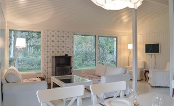 Gorgeous home in Hornbæk with WiFi 2