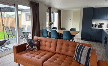 Chalet Pareloester - Ouddorp 3