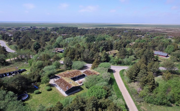 "Vieno" - 2.6km from the sea in Western Jutland 1