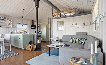 3 bedroom gorgeous home in Ebeltoft 3