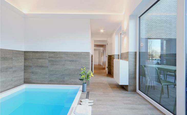 Gorgeous home in Lembruch/Dümmer See 1