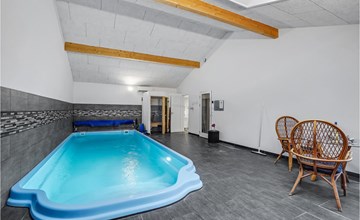Amazing home in Rødby with sauna 2