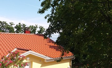 Apartment Oleandri A2 mit Meerblickbalkon 2