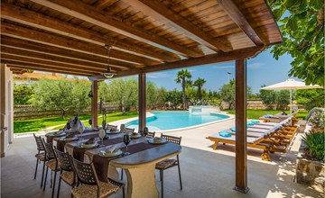 Villa David 2