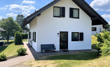 Ferienhaus 31 in Kirchheim 2