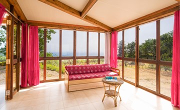 1 bedroom awesome home in Diamante 3