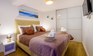 Lovely apartment in Split with WiFi 3