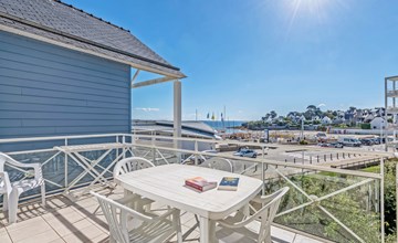 Domaine de Bertheaume 2