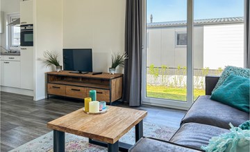 Vakantiepark de Zeeuwse Parel 3