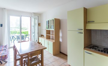 1 bedroom lovely apartment in Bibione 2