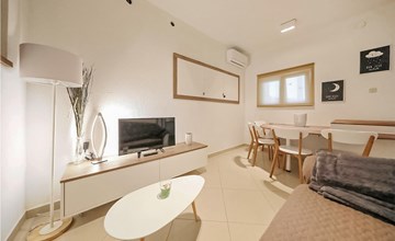1 bedroom amazing apartment in Bibinje 3