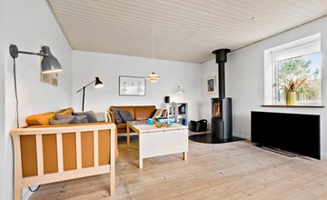 3 bedroom beautiful home in Ebeltoft 3