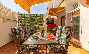 Stunning apartment in Manilva 2