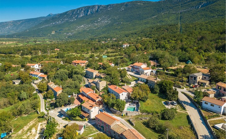 Villa Kozljak 1