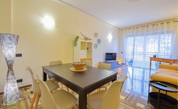 Cozy apartment in Rapallo with WiFi 2