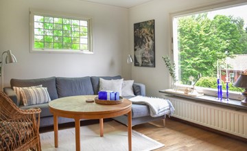 2 bedroom awesome home in Växjö 3