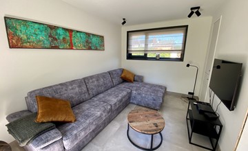 Vakantiehuis - Lepelblad 44 | Nieuwvliet-Bad 3