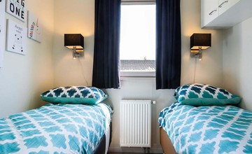 Steenhoeve 4 Personen 3