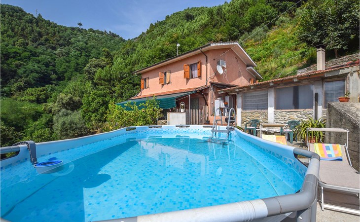 3 bedroom awesome home in Pietrasanta 1