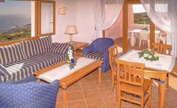 Awesome apartment in Punta Su Turrione 3