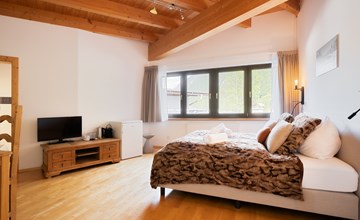 Leutasch Retreat Premium | 2 - 4 personen 2