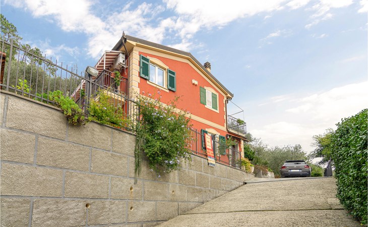 Casa nella Valle 1