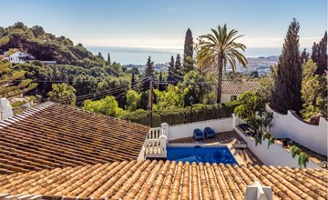 Gorgeous home in Mijas 3