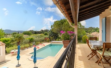 Schönes Haus in Lauris mit WLAN 2