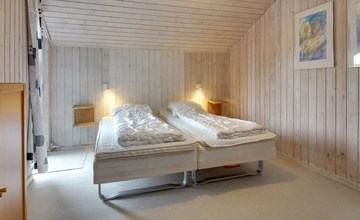 "Casandra" - 600m from the sea in Western Jutland 2