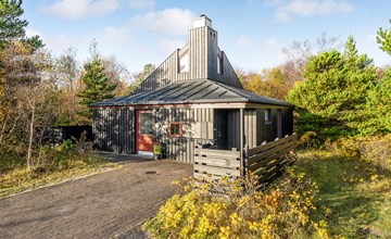 Gorgeous home in Grenaa with kitchen 2