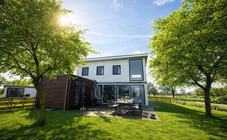 Beemsterdijk | 8 Personen  1