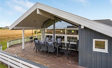 3 bedroom gorgeous home in Nordborg 2