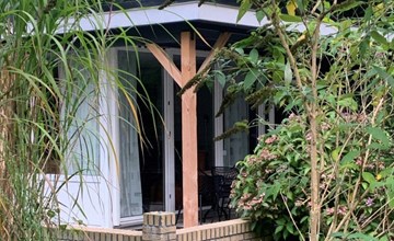 Bungalow Zandzegge | 4 Personen 2