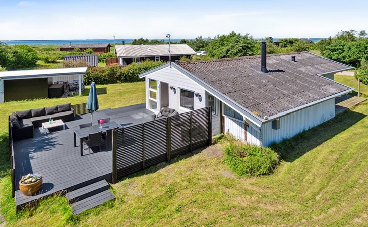 "Janick" - 150m from the sea 1