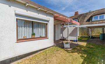 1 bedroom awesome home in Haffkrug 2