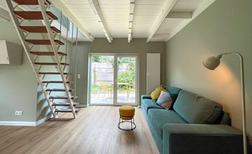 Cozy home in Bergen aan Zee with WiFi 3