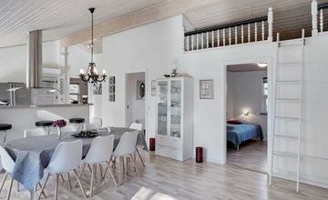 "Ulfsten" - 1,6 km van de zee in NO Jutland 3