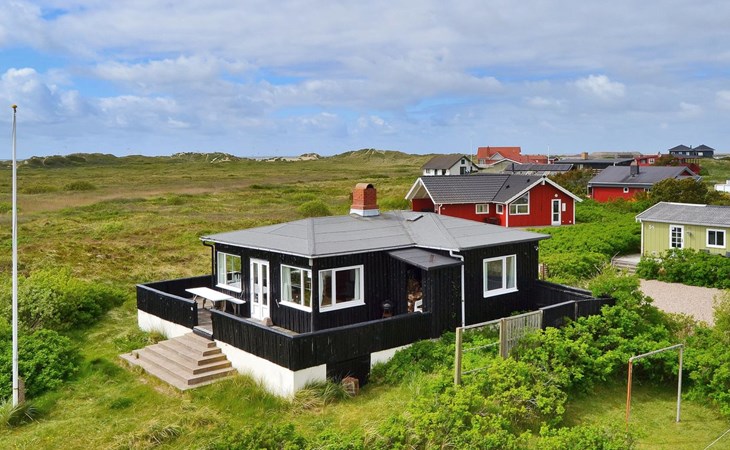 "Sohvi" - 450m from the sea 1