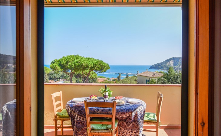 Amazing apartment in Cavo 1