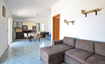 Nice home in Trabia with WiFi 3