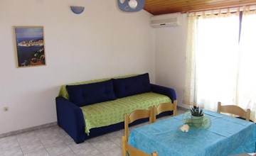 Wohnung Ana mit großer Terrasse 2