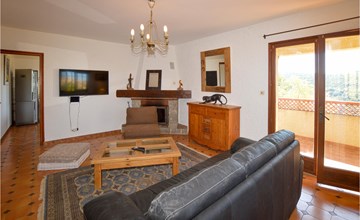 Cozy apartment in Porticcio with WiFi 3
