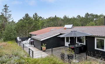 "Emeline" - 1.7km from the sea in NW Jutland 3