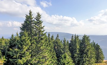 Stříbrný pramen 2