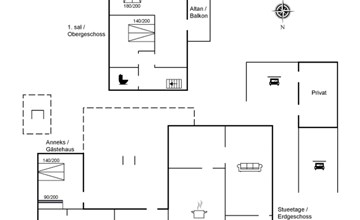 "Deljan" - 200m from the sea 2