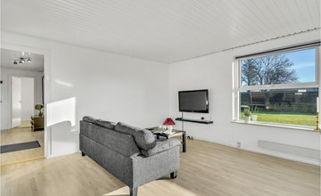 Nice home in Rudkøbing with kitchen 3