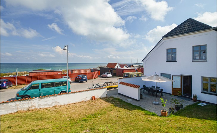 Beautiful home in Sjællands Odde 1